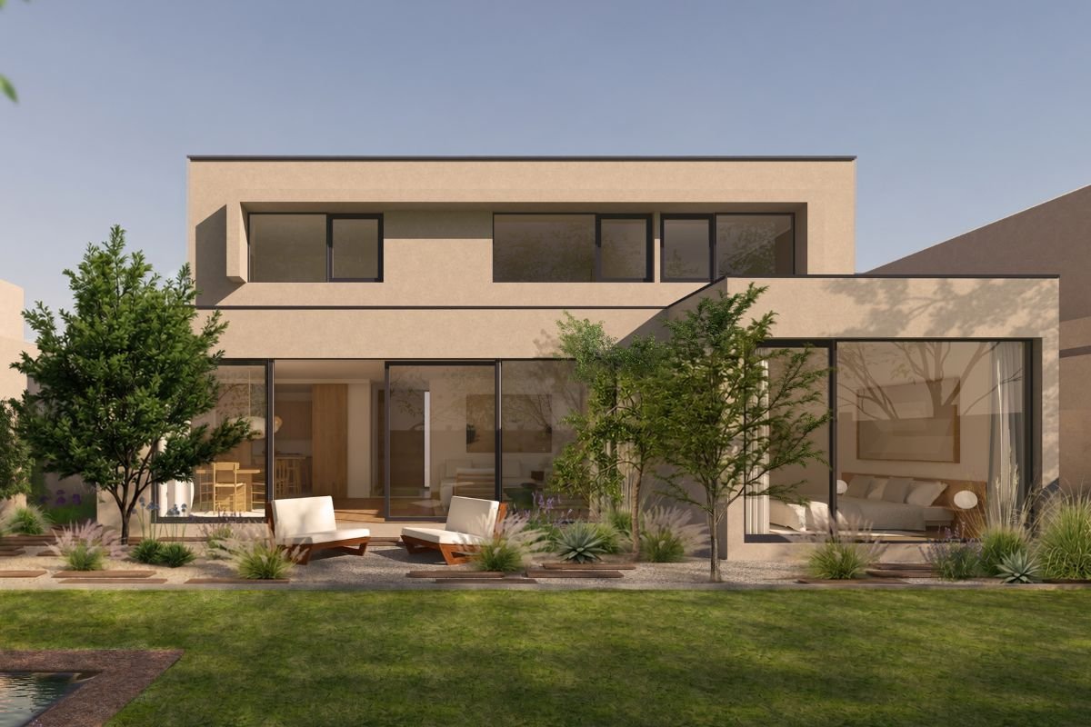 ¡Ya iniciamos la venta! Solo 36 casas exclusivas.
